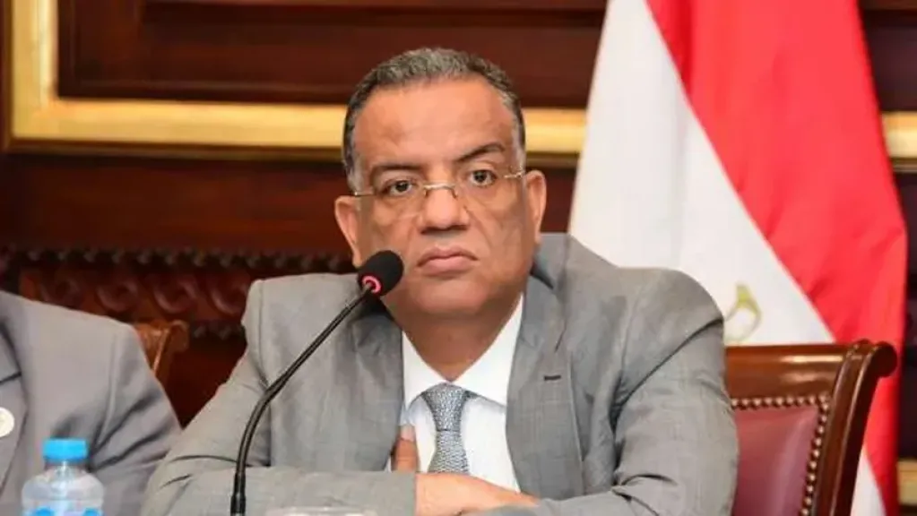 محمود مسلم 