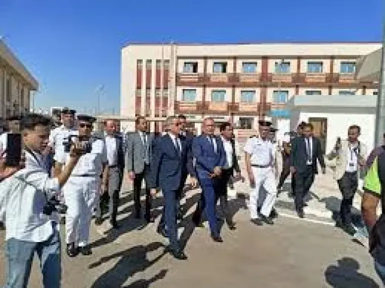 جانب من الجولة