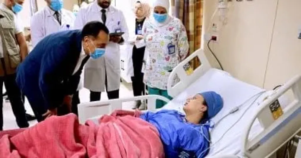 رئيس الوزراء 