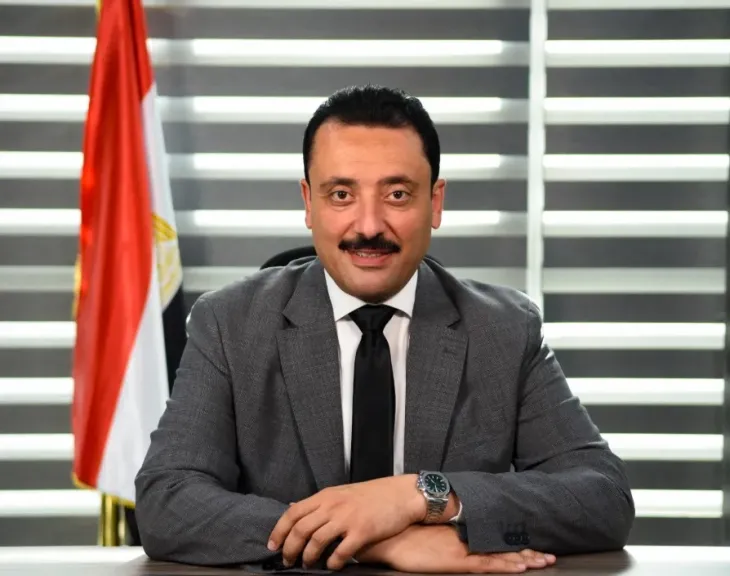 النائب محمد رزق