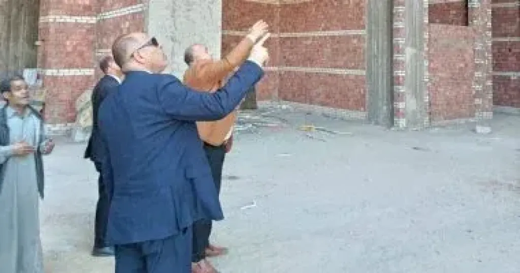 وزير العمل 