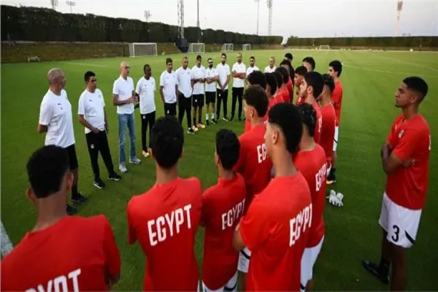 جانب من الحدث