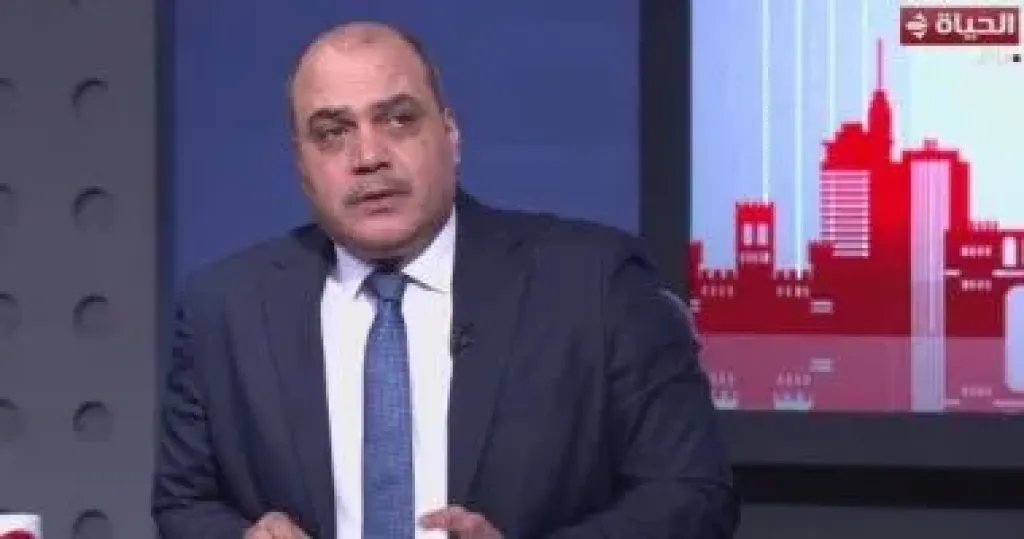 محمد الباز 