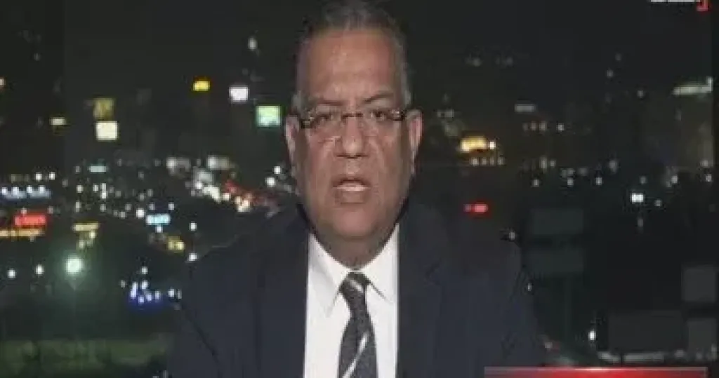 محمود مسلم  