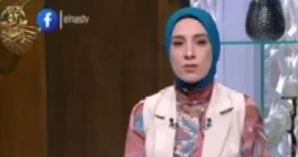 جانب من المداخلة 