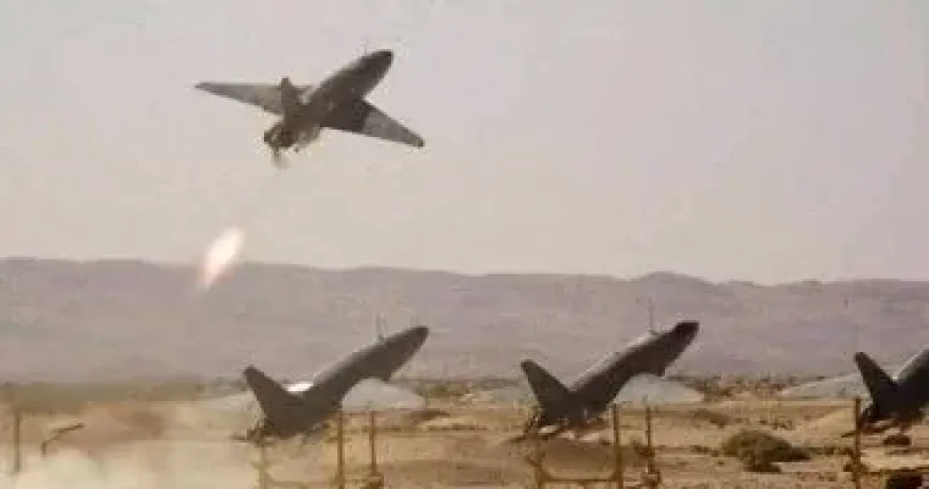 مسيرات  