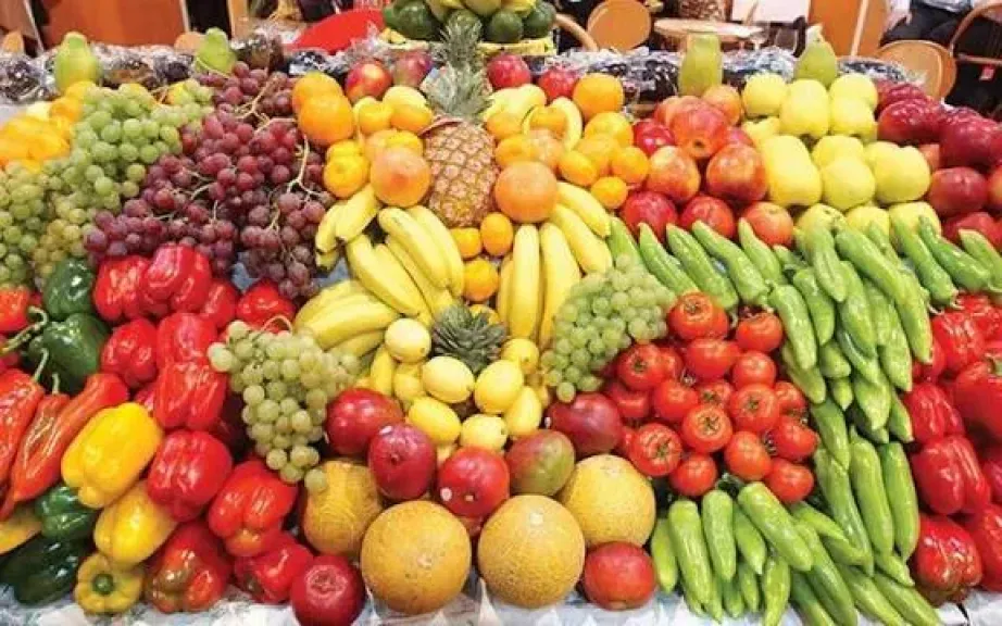 اسعار الفاكهة