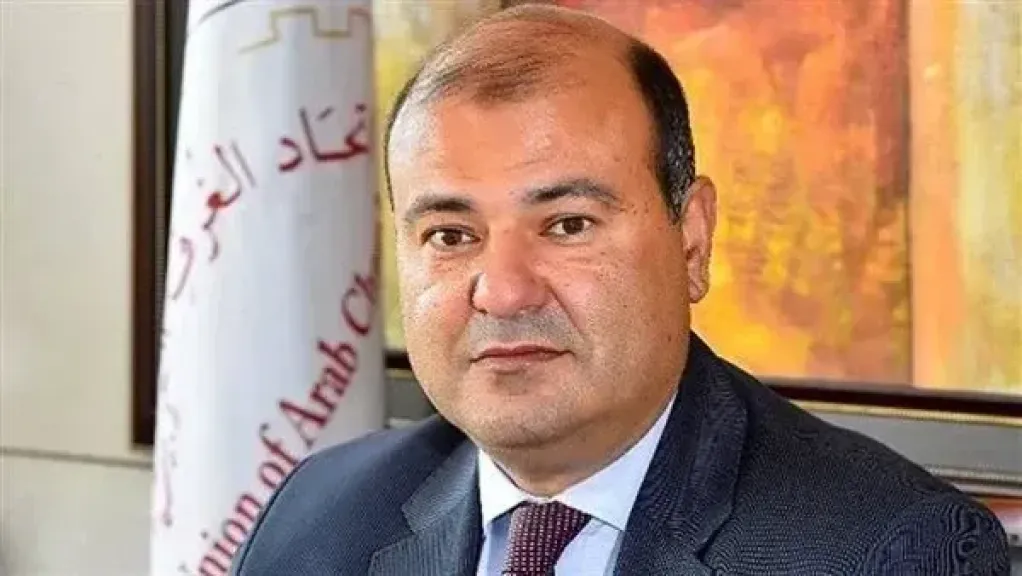 خالد حنفي 