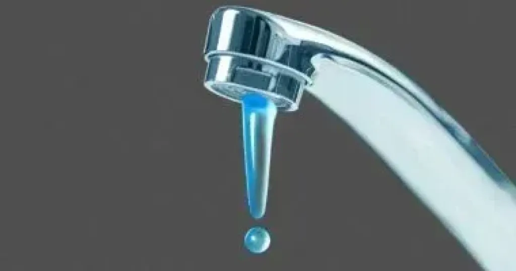 مياه الشرب 