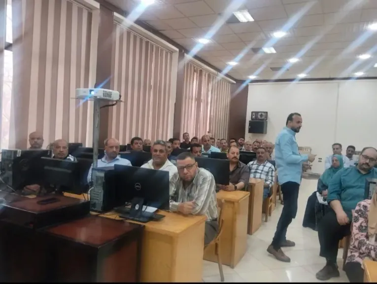 ندوات توعية 