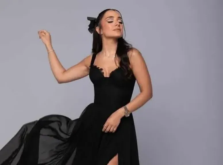 كارلا شمعون 