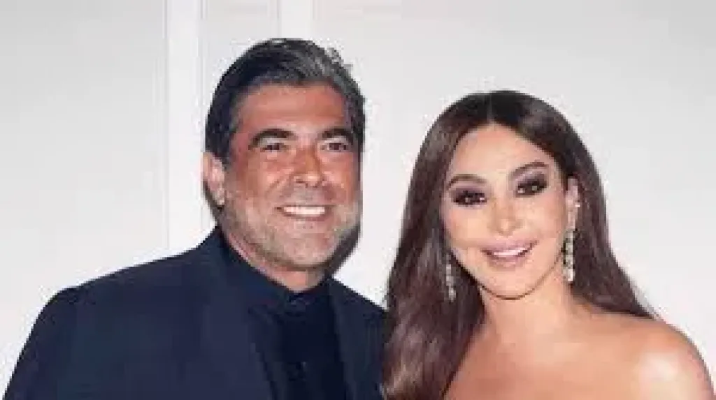 اليسا و وائل كافوري 