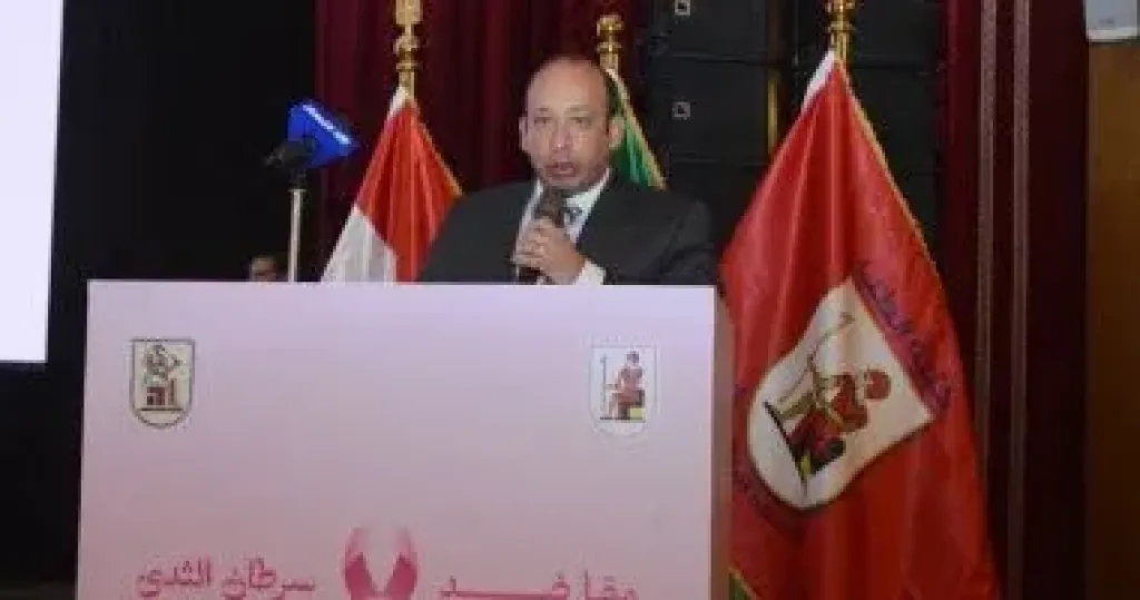 جانب من الفعاليات 
