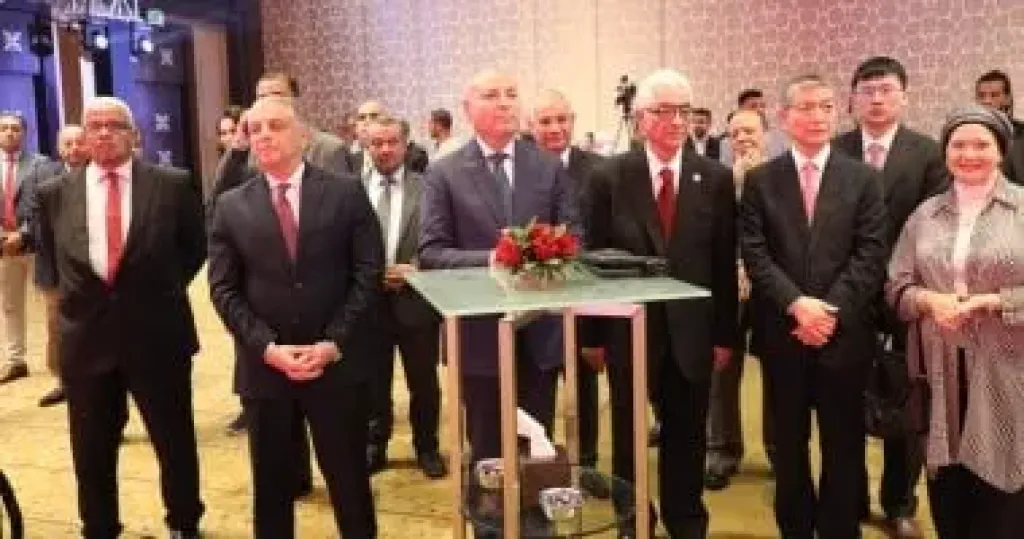 محافظ القاهرة 