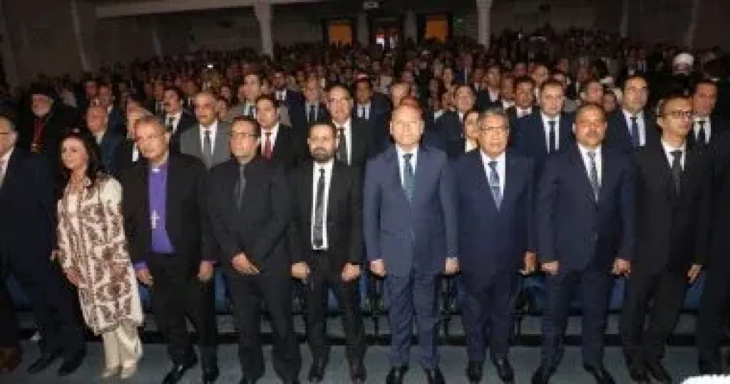 جانب من الفعاليات 