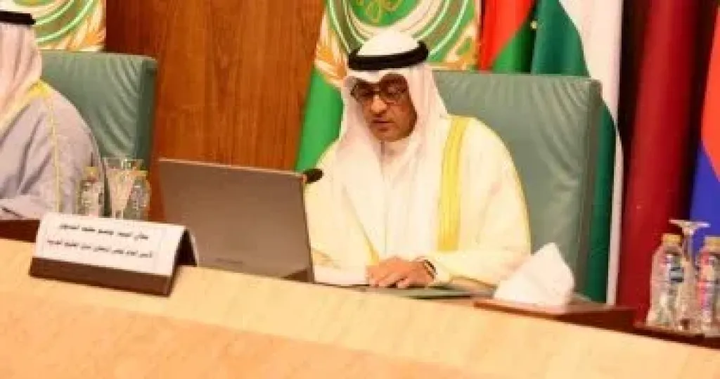 أمين عام التعاون الخليجى يبحث مع نائب وزير خارجية اليونان العلاقات الثنائية