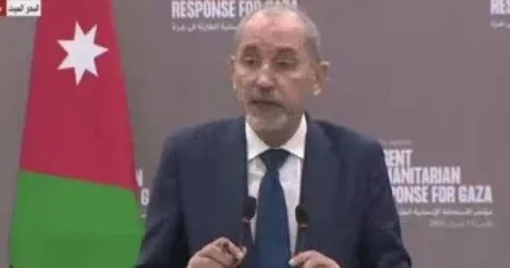 أيمن الصفدي  