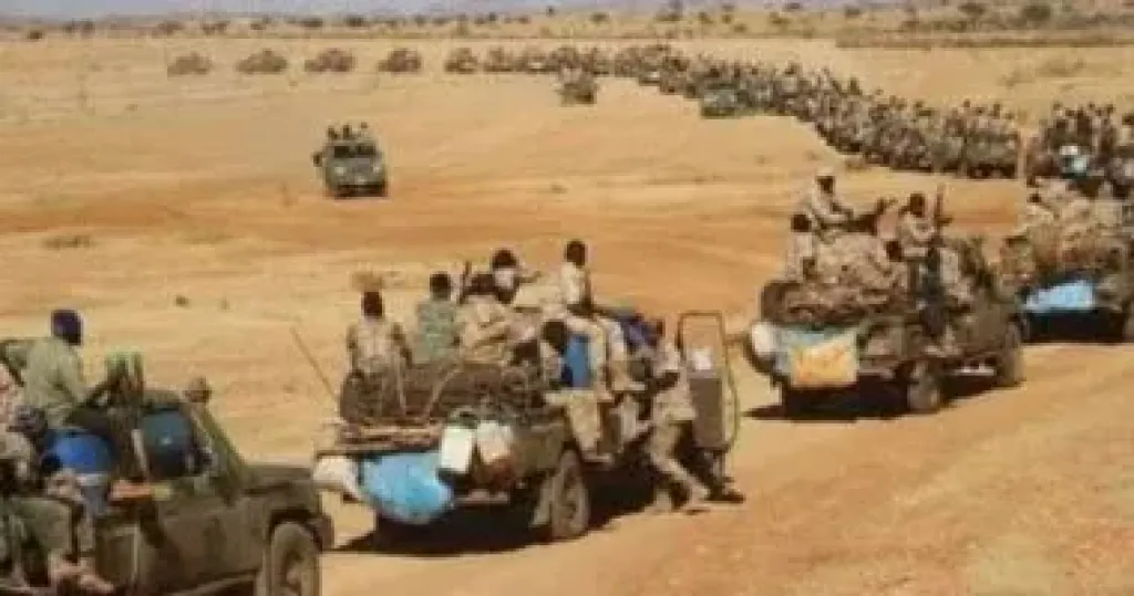 السودان 
