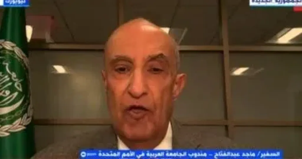 ماجد عبد الفتاح  