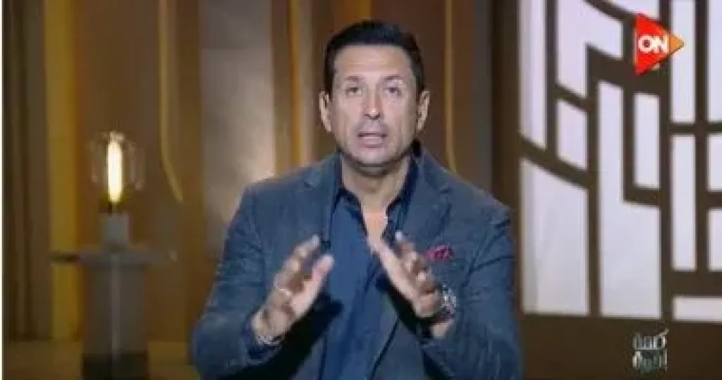 احمد سالم
