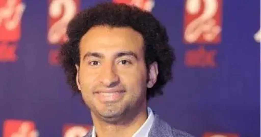 علي ربيع 