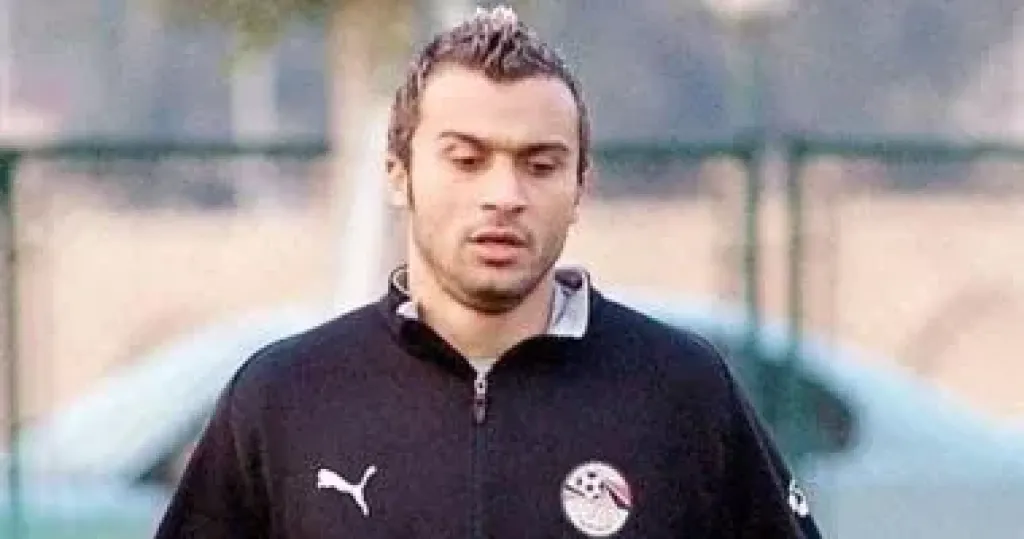 إبراهيم سعيد