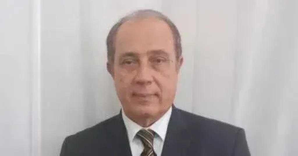 المستشار وجدى عبد المنعم