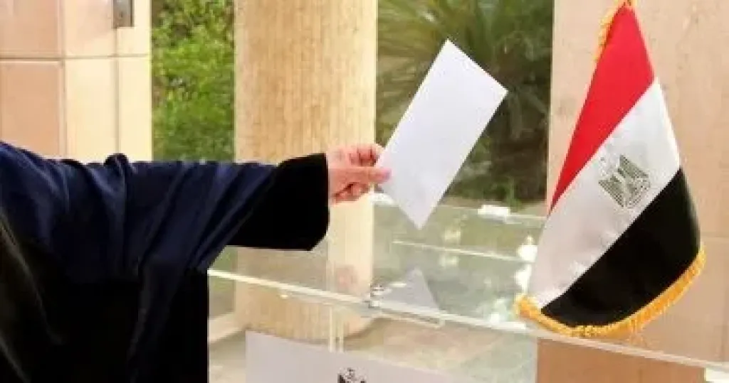 لجان الانتخابات 