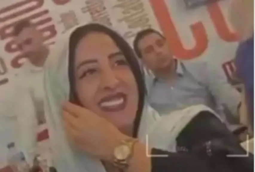 العروس القتيلة 