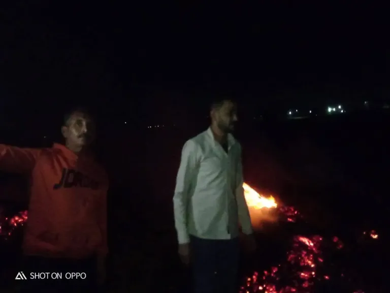 جانب من متابعه 