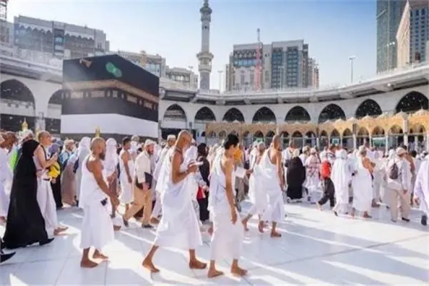 الداخلية تعلن بدء إجراء قرعة الحج لعام 1447هـ / 2026م بعدد من مديريات الأمن على مستوى الجمهورية