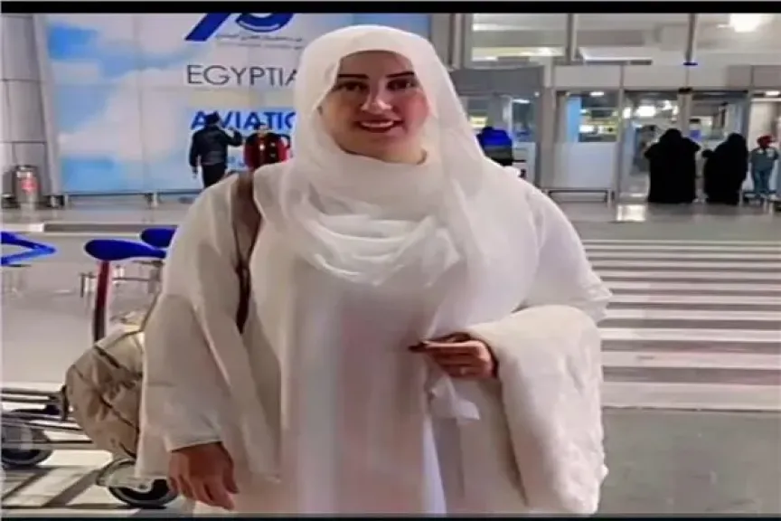 الزوجة الضحية