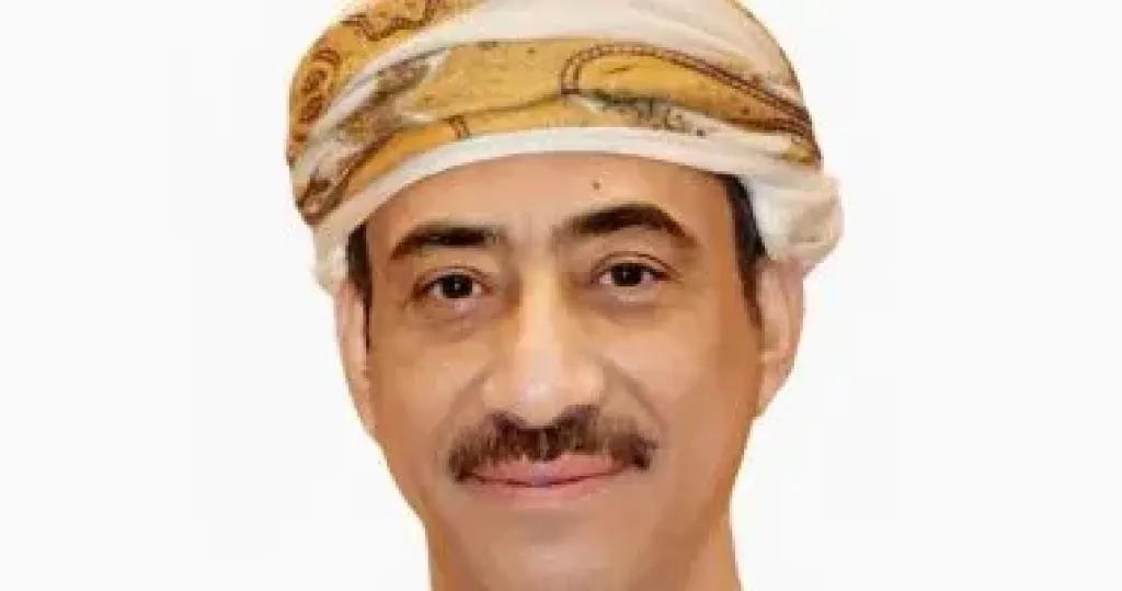 سفير سلطنة عُمان 