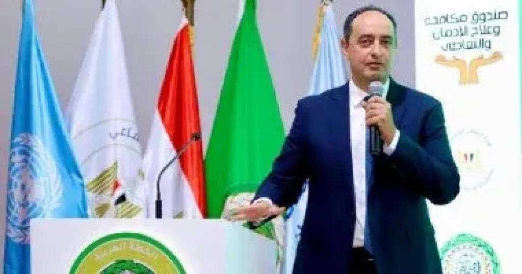 جانب من الفعاليات 