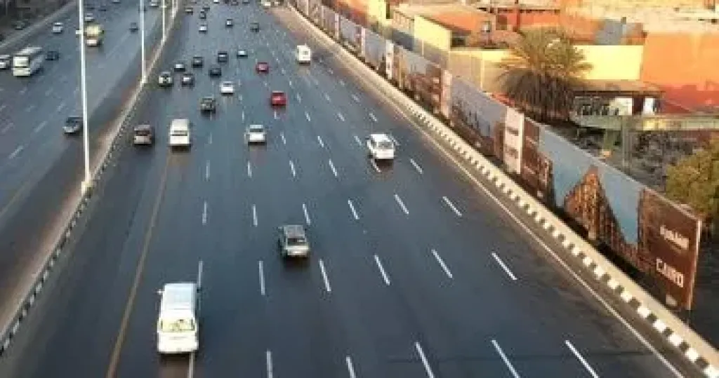  تزيين الشوارع  