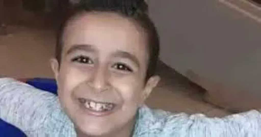جريمة المنشار 