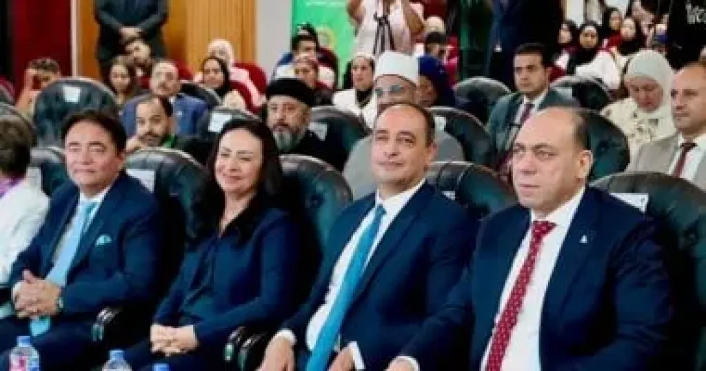 جانب من الفعاليات 