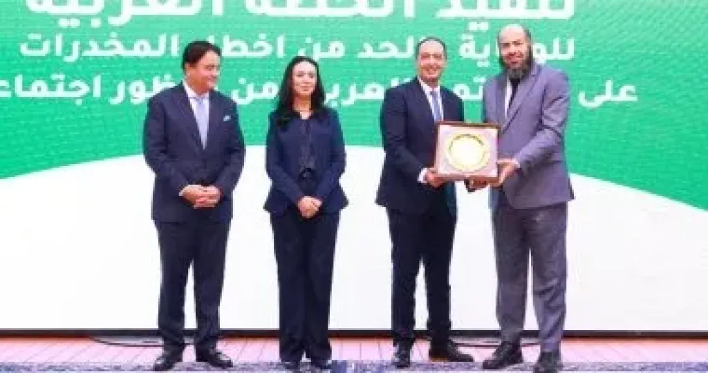 جانب من الفعاليات 