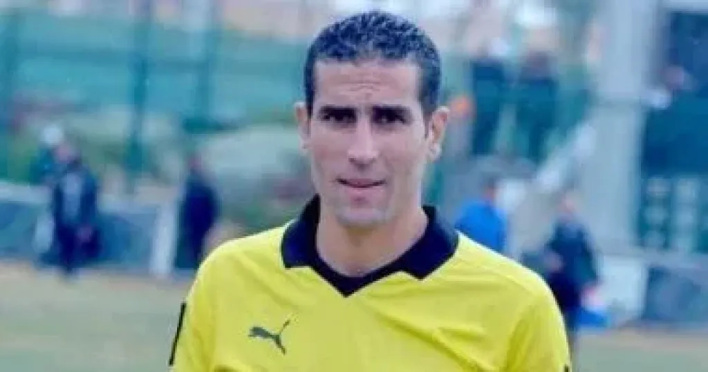 محمود ناجى