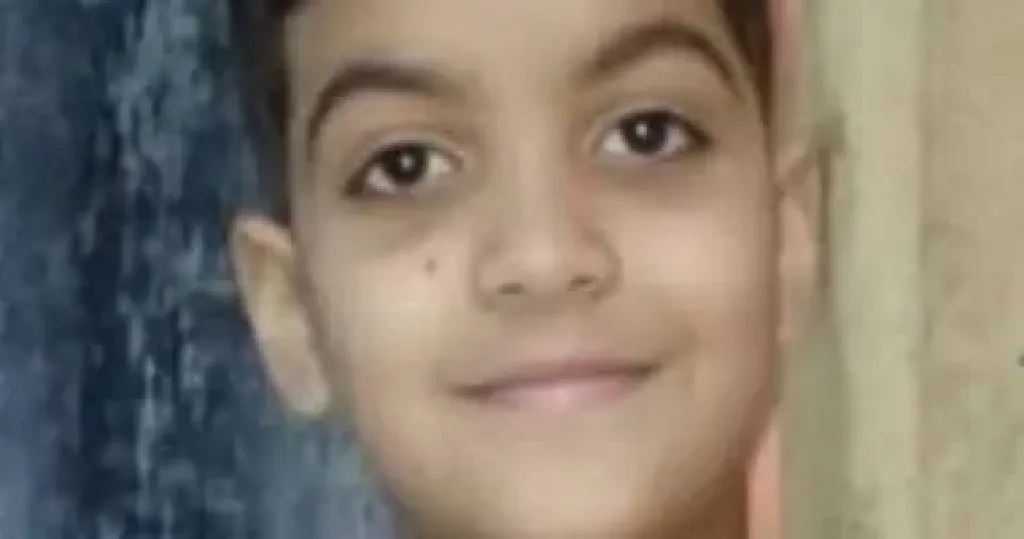المجني عليه