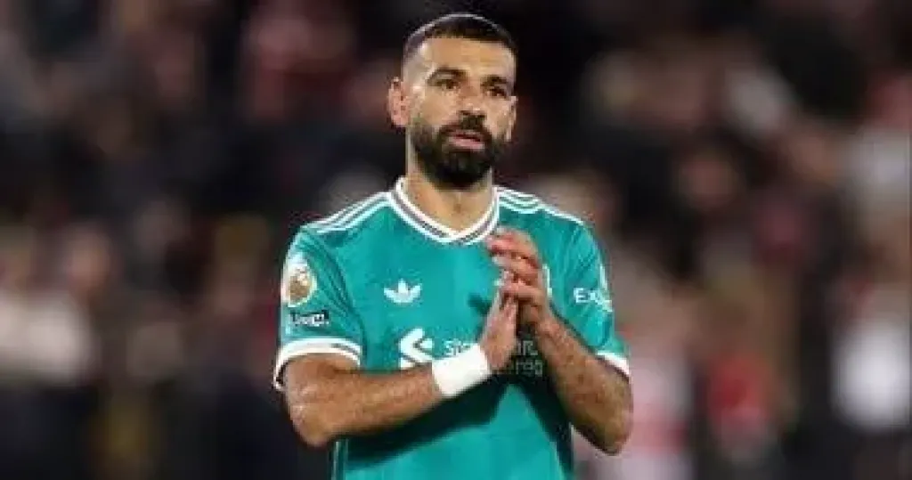 محمد صلاح