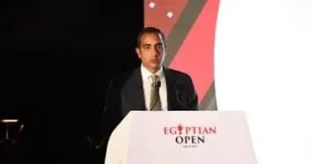 عمر هشام طلعت
