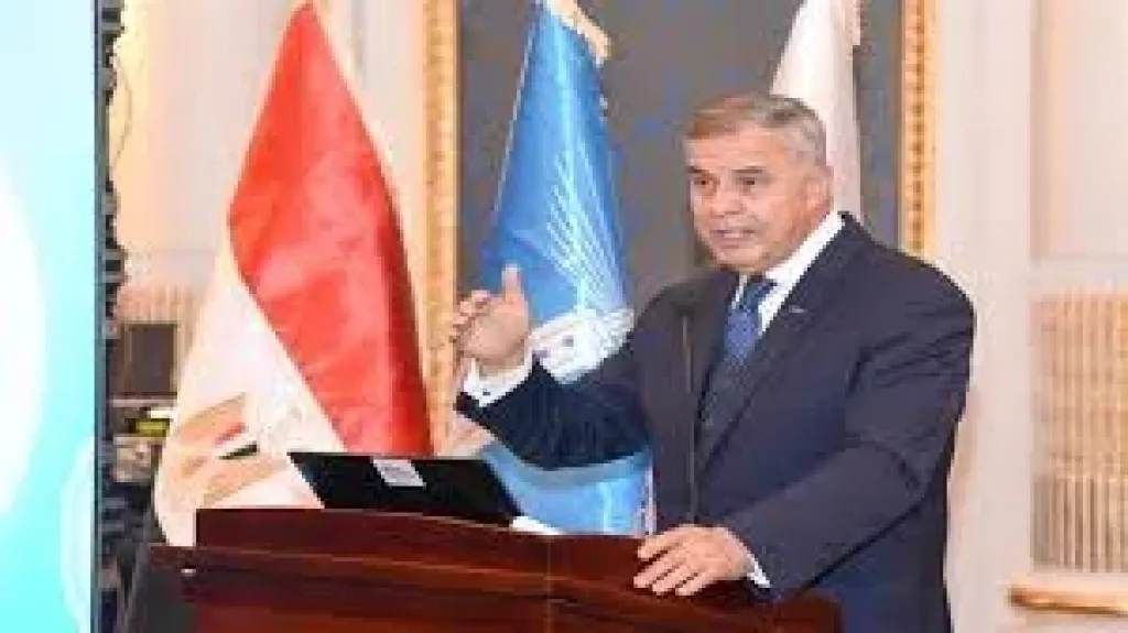 المتحف المصرى الكبير