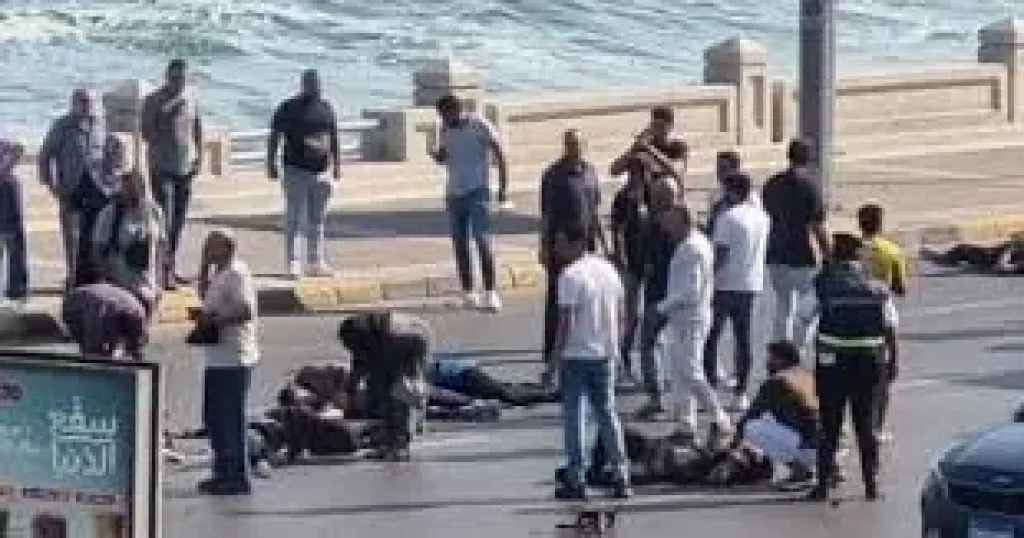 حادث الشطبي