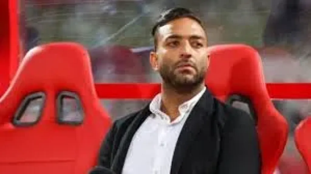 أحمد حسام ميدو