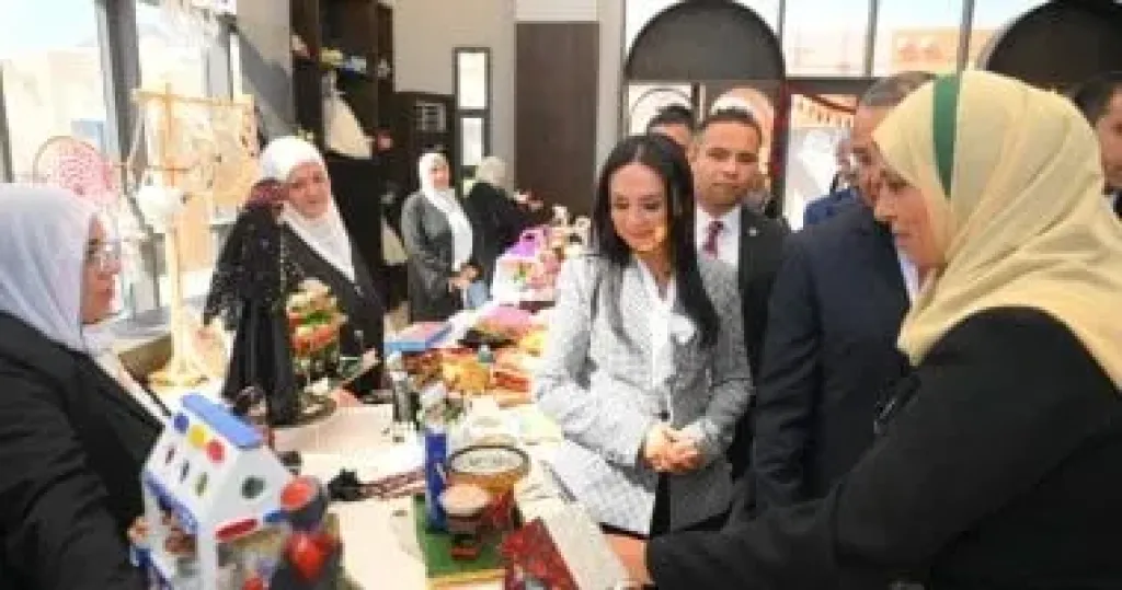 جانب من الجولة 
