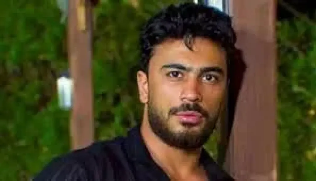 البلوجر محمد أوتاكا