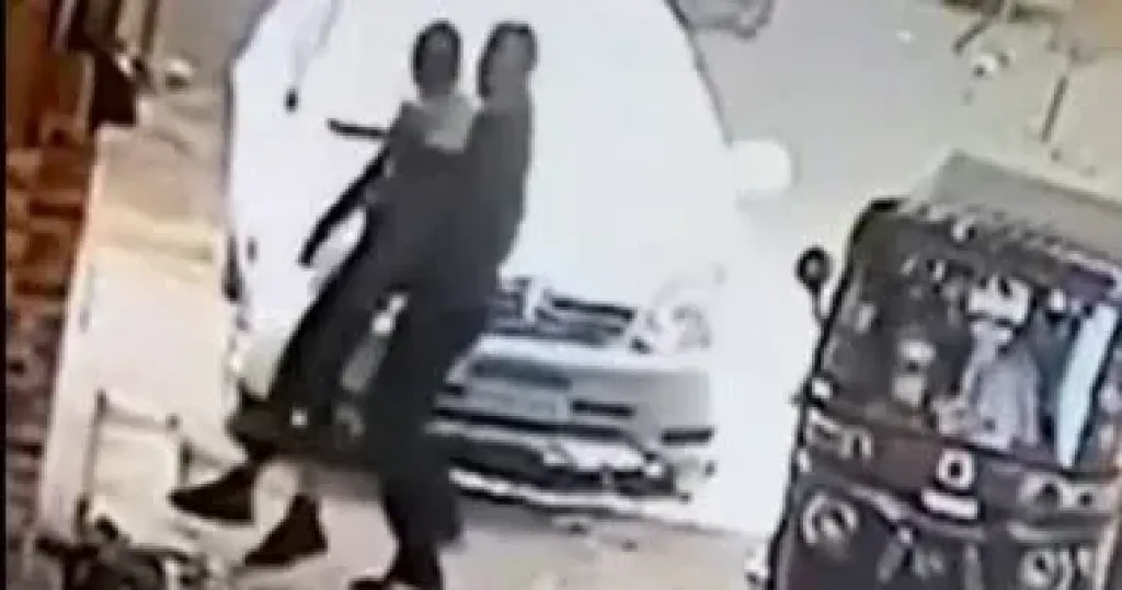 جريمة الأم وأطفالها فى فيصل