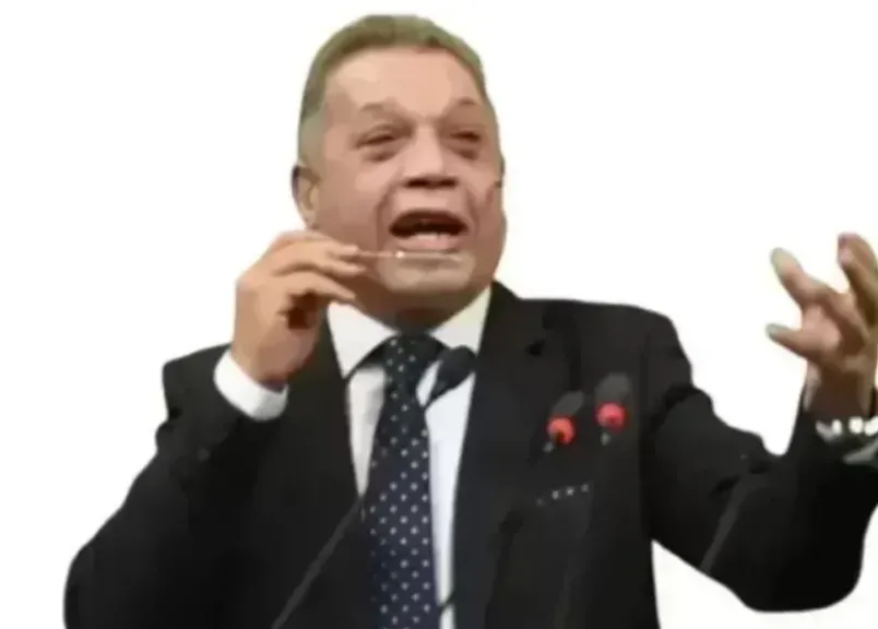 الكاتب الصحفى الكبير   أسامة شرشر 