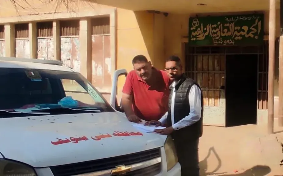 جانب من الجولات